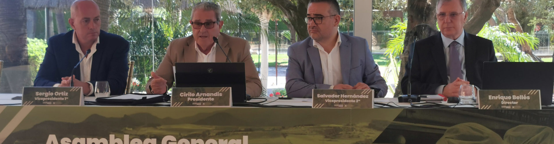 La cooperativa de Benicarló ocupa el cuarto lugar en el Top10 de facturación, según el Informe Socioeconómico del Cooperativismo Agroalimentario de 2021