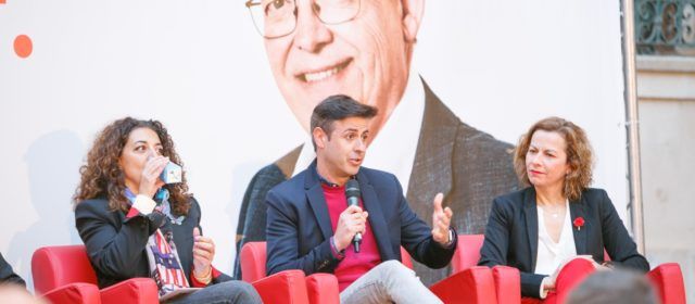 El PSPV acusa Compromís de facilitar la investidura de l’alcaldable del PP de Benicarló