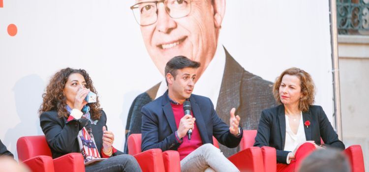 El PSPV acusa Compromís de facilitar la investidura de l’alcaldable del PP de Benicarló