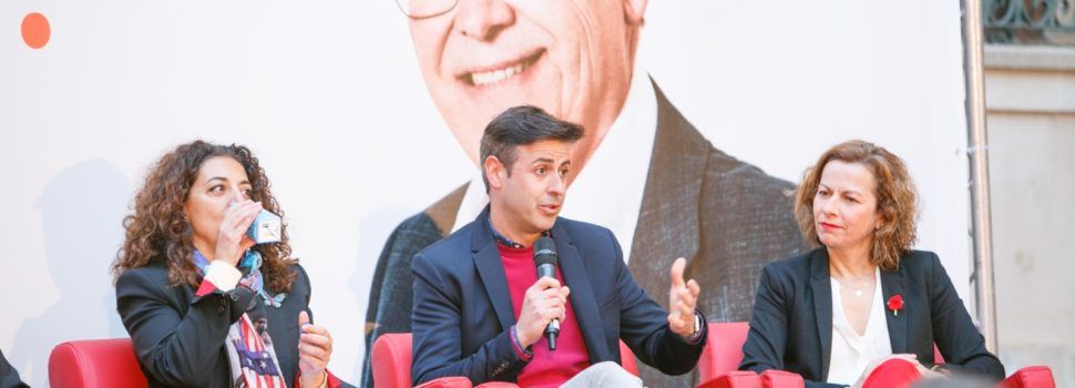 El PSPV acusa Compromís de facilitar la investidura de l’alcaldable del PP de Benicarló