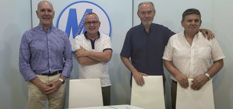 Tertúlia a Maestrat TV sobre el ple d’investidura a Vinaròs