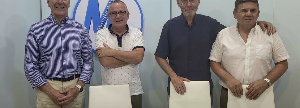 Tertúlia a Maestrat TV sobre el ple d’investidura a Vinaròs