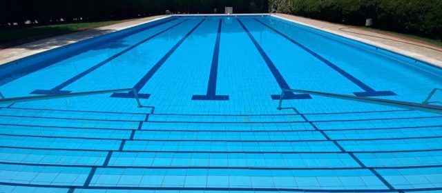 Tírig inverteix 130.000 euros en la reforma de la piscina
