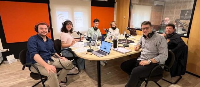 Ràdio Benicarló bat el seu rècord d’audiència en la cobertura de les eleccions municipals
