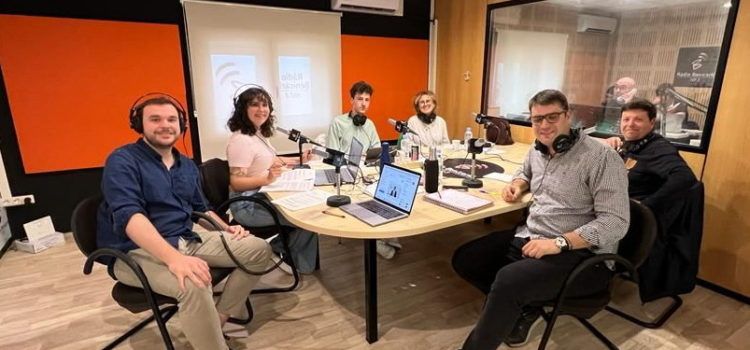 Ràdio Benicarló bat el seu rècord d’audiència en la cobertura de les eleccions municipals