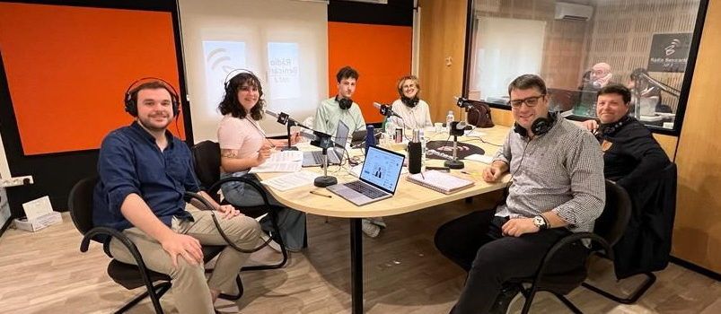 Ràdio Benicarló bat el seu rècord d’audiència en la cobertura de les eleccions municipals