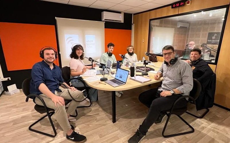 Ràdio Benicarló bat el seu rècord d’audiència en la cobertura de les eleccions municipals