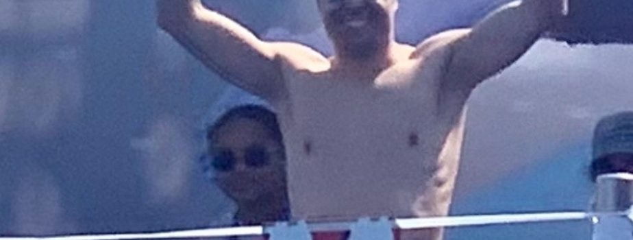 Buen papel del nadador vinarocense Sergi Cast Mundial Global Games para personas con diversitat funcional