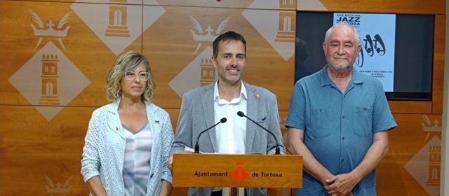 Arriba la 30a edició de la Mostra de Jazz de Tortosa