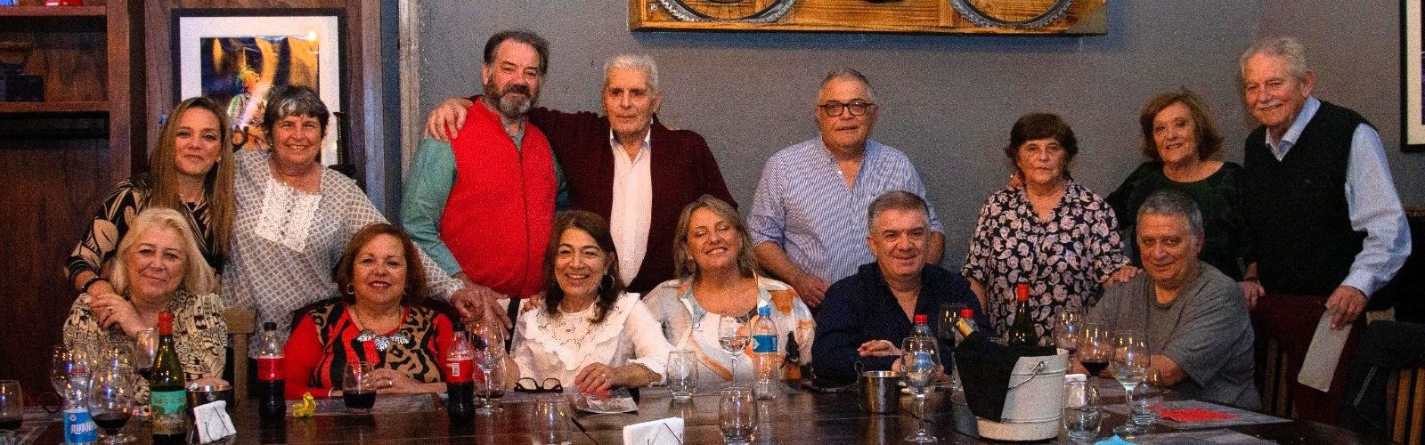 Reencuentro en Río Cuarto (Argentina) de familiares de descendientes de Vinaròs