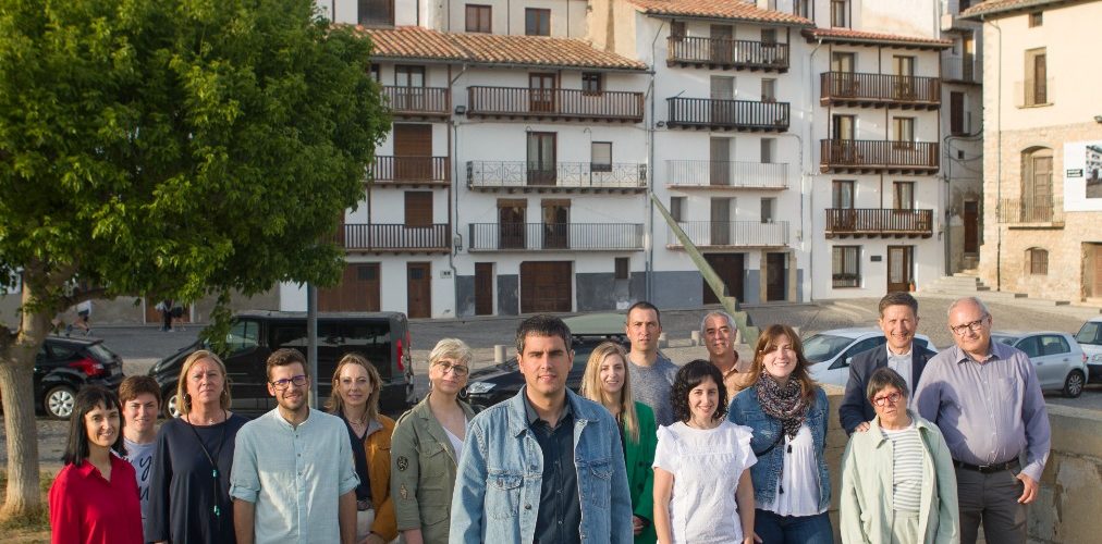 El Partit Socialista torna a demanar una reunió amb Independents per Morella