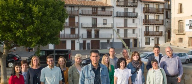 El Partit Socialista torna a demanar una reunió amb Independents per Morella