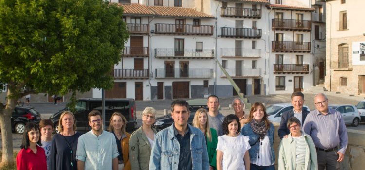El Partit Socialista torna a demanar una reunió amb Independents per Morella