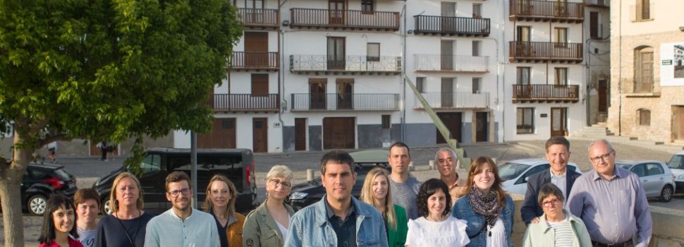 El Partit Socialista torna a demanar una reunió amb Independents per Morella