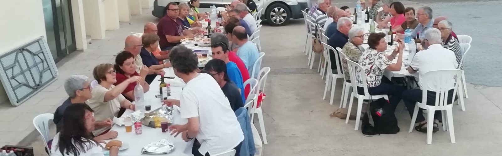 Vallibona també celebra la nit de Sant Joan