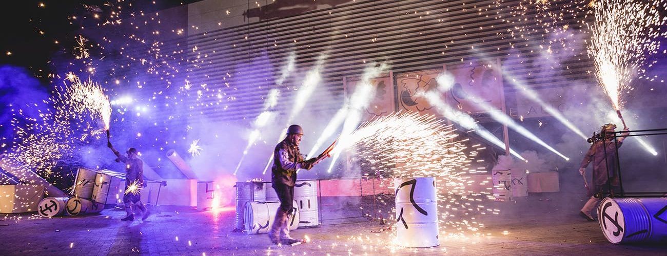 Peníscola donarà la benvinguda a l’estiu amb Xarxa Teatre