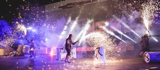 Peníscola donarà la benvinguda a l’estiu amb Xarxa Teatre