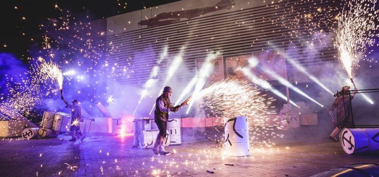 Peníscola donarà la benvinguda a l’estiu amb Xarxa Teatre