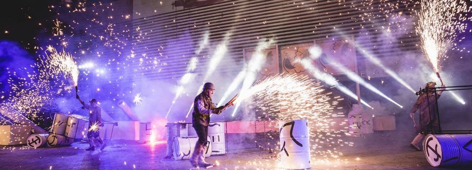 Peníscola donarà la benvinguda a l’estiu amb Xarxa Teatre