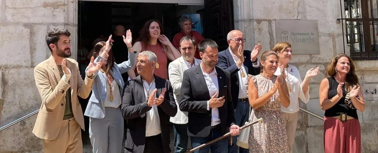 El Pspv-Psoe dona les gràcies a Vinaròs