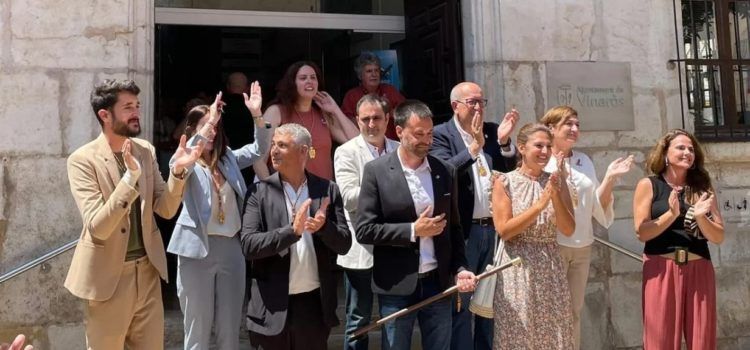 El Pspv-Psoe dona les gràcies a Vinaròs