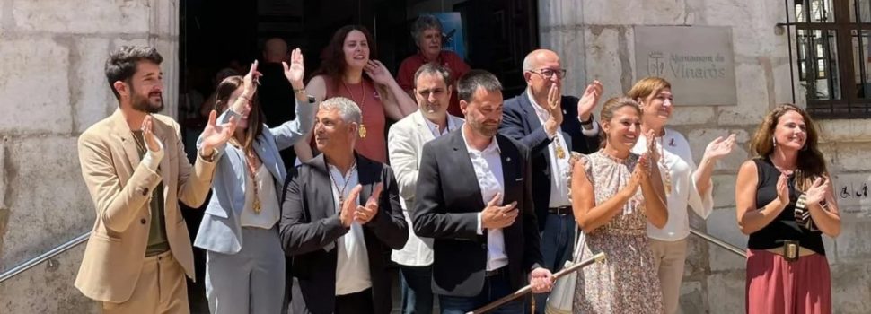 El Pspv-Psoe dona les gràcies a Vinaròs