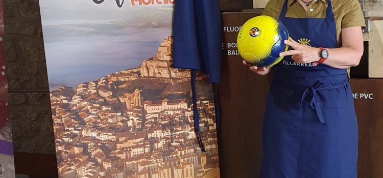 El 2n Festival Literari de Morella, preparat per a arrancar