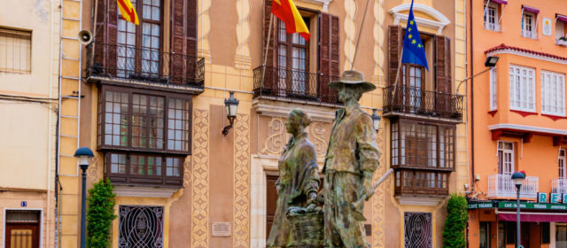 Dissabte es constituirà la nova Corporació Municipal de l’Ajuntament de Benicarló