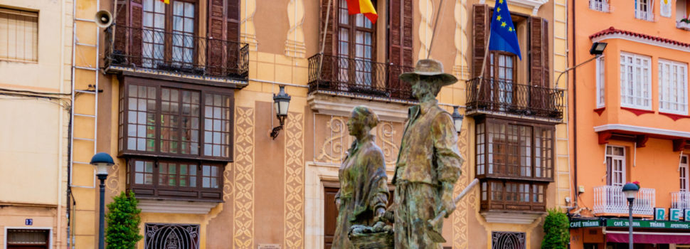 Dissabte es constituirà la nova Corporació Municipal de l’Ajuntament de Benicarló