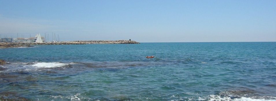 Alquiler de vacaciones en la Costa del Azahar