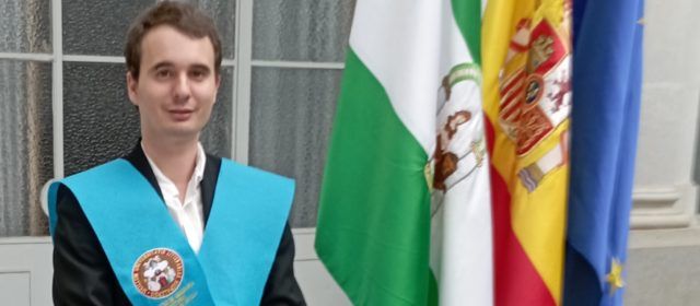 John Polo Molina, nou arqueòleg vinarossenc