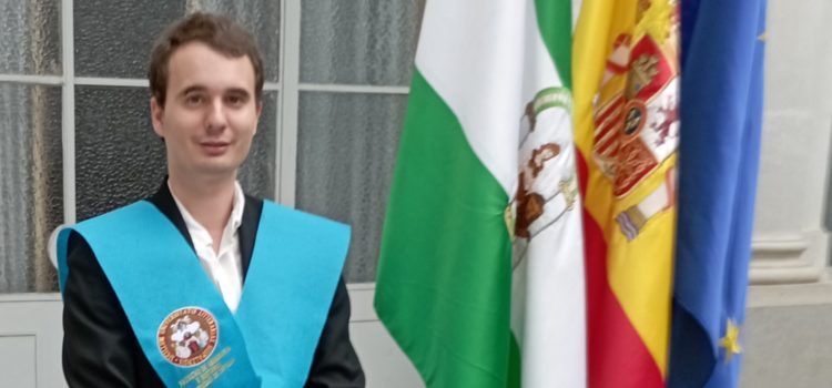 John Polo Molina, nou arqueòleg vinarossenc