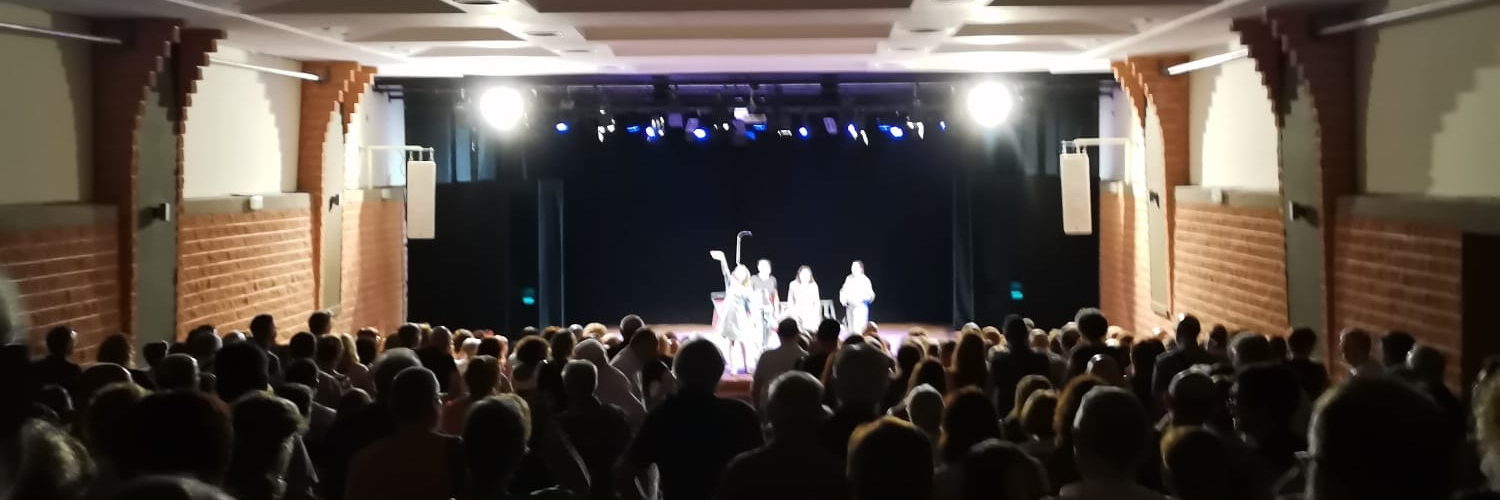 El Cicle de Teatre 2023 finalitza a Benicarló amb gran èxit de públic i els objectius complits