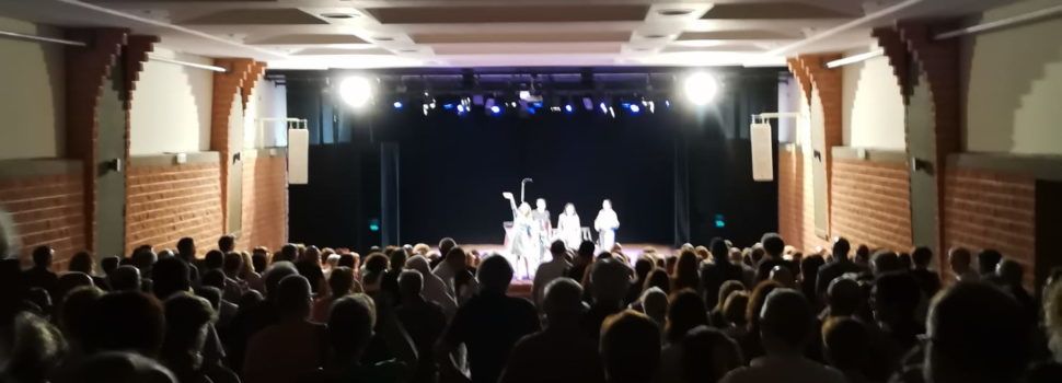 El Cicle de Teatre 2023 finalitza a Benicarló amb gran èxit de públic i els objectius complits