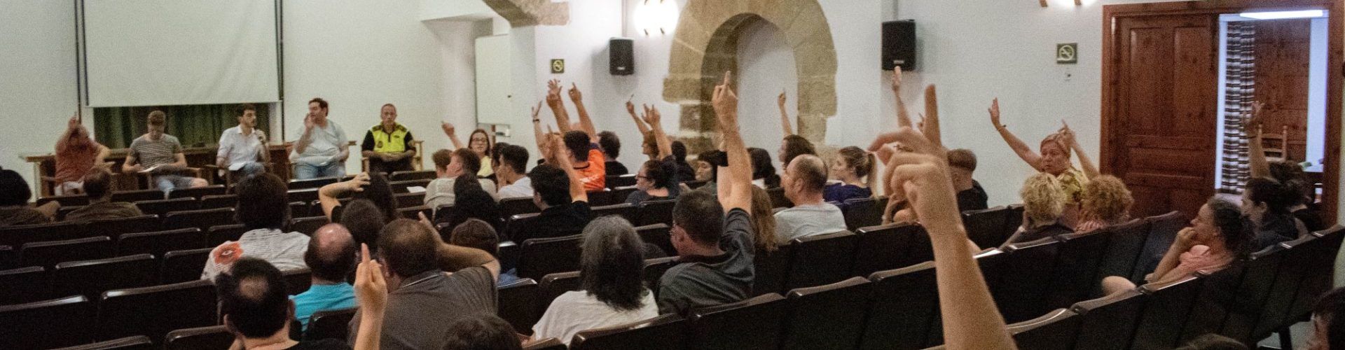 Morella allarga l’Anunci a tot el cap de setmana del 25 al 27 d’agost