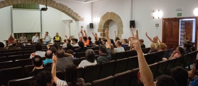 Morella allarga l’Anunci a tot el cap de setmana del 25 al 27 d’agost