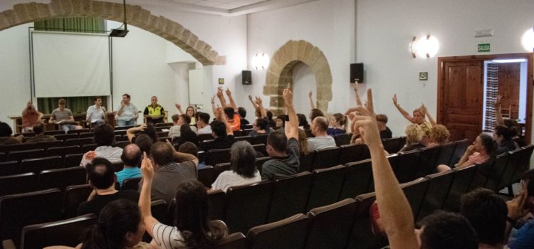 Morella allarga l’Anunci a tot el cap de setmana del 25 al 27 d’agost