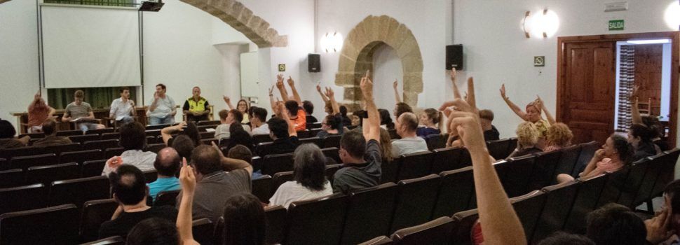 Morella allarga l’Anunci a tot el cap de setmana del 25 al 27 d’agost