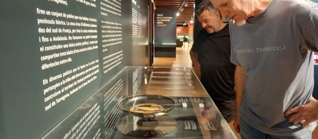 La cílix i el tresoret tornen a Castelló amb un balanç de més de 22.000 visites a Benicarló
