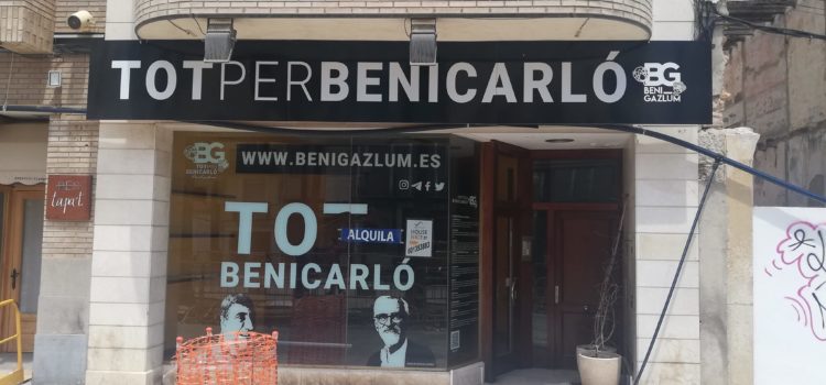 Enoc Altabás: “Ni tot, ni per Benicarló”