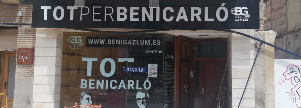 Enoc Altabás: “Ni tot, ni per Benicarló”