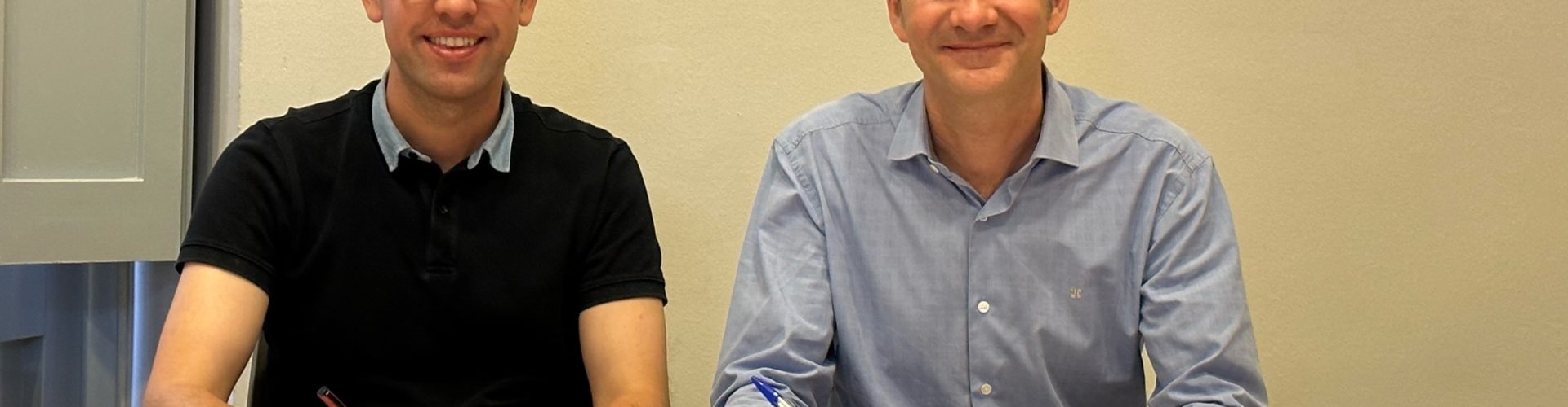 Acord per la governabilitat del Consell Comarcal del Baix Ebre entre ERC i PSC