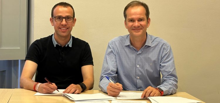 Acord per la governabilitat del Consell Comarcal del Baix Ebre entre ERC i PSC