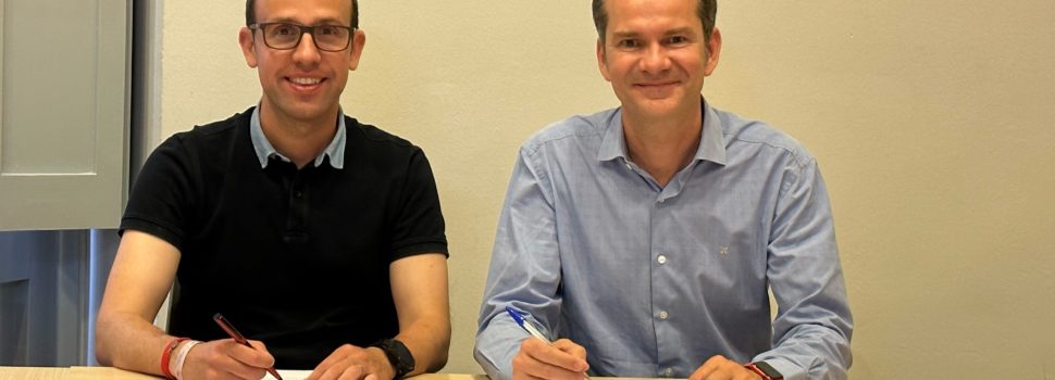 Acord per la governabilitat del Consell Comarcal del Baix Ebre entre ERC i PSC