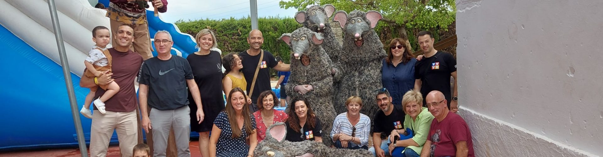 Cap de setmana de teatre familiar a Ulldecona i Els Valentins