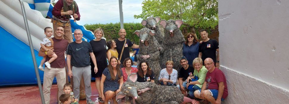 Cap de setmana de teatre familiar a Ulldecona i Els Valentins