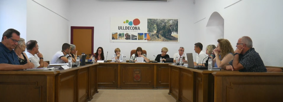 Activem l’únic partit que vota en contra de l’augment salarial i el règim de dedicacions a l’ajuntament d’Ulldecona