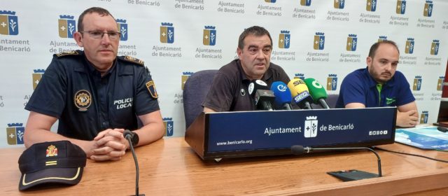 L’aquatló iniciarà el 18 de juny el calendari esportiu estival a Benicarló