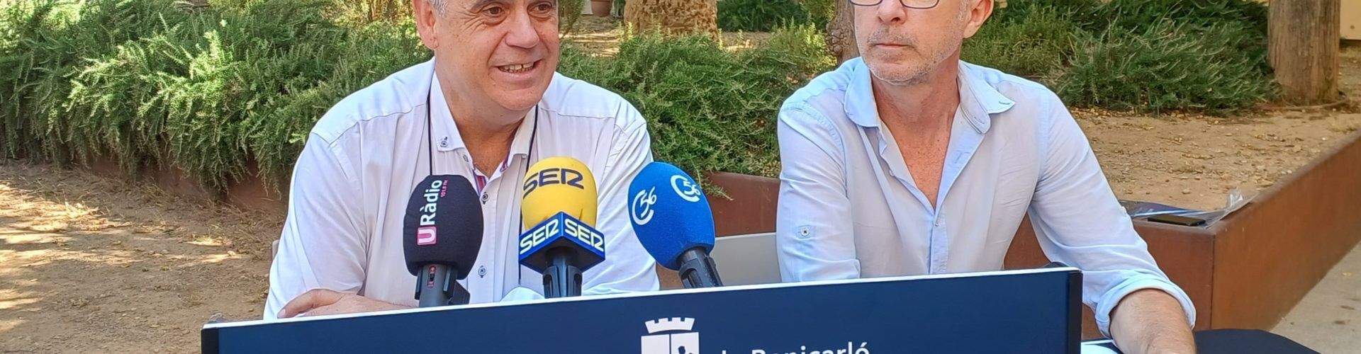 Benicarló tornarà a vibrar amb la marató de circ, dansa i música de la Nit en Vetla