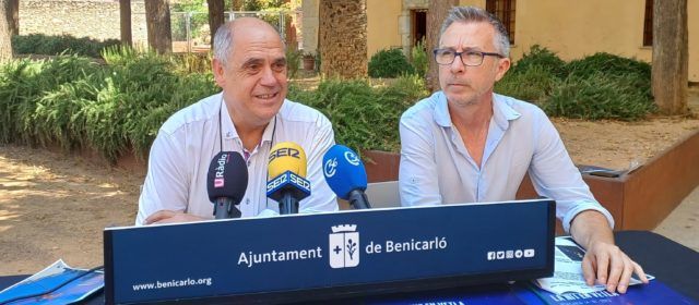 Benicarló tornarà a vibrar amb la marató de circ, dansa i música de la Nit en Vetla